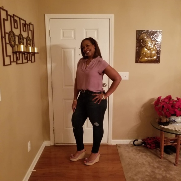 Meet your Posher, P - Picture 3 of 6